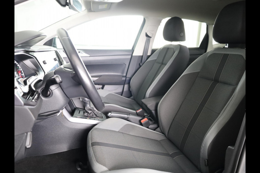 Volkswagen Polo 1.0 TSI Highline 95 pk | DSG Automaat | Navigatie |Climate Control | Adaptieve cruise control | Apple Carplay/Android Auto |