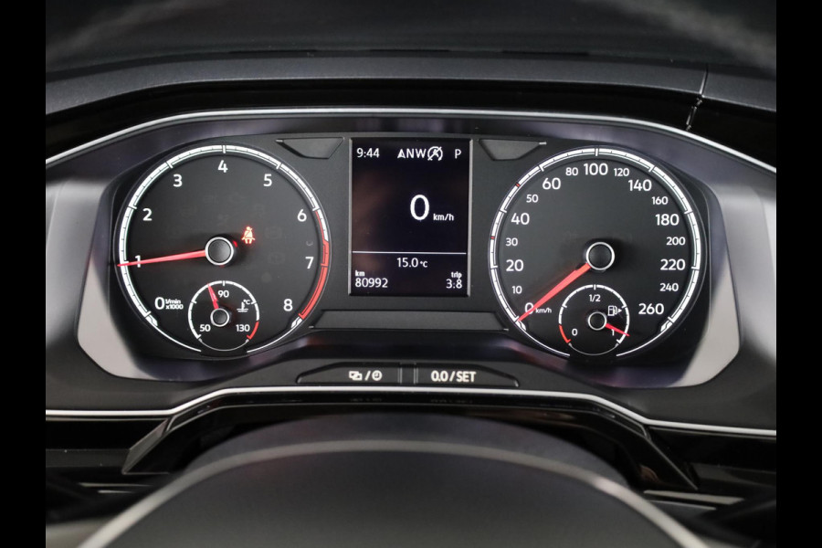 Volkswagen Polo 1.0 TSI Highline 95 pk | DSG Automaat | Navigatie |Climate Control | Adaptieve cruise control | Apple Carplay/Android Auto |