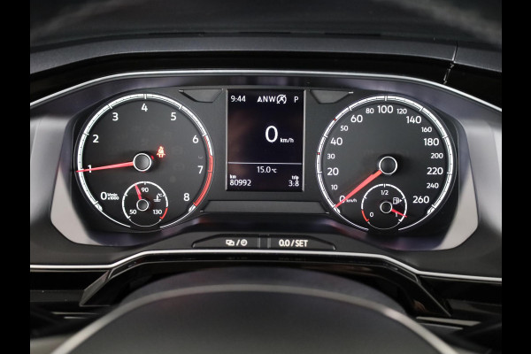 Volkswagen Polo 1.0 TSI Highline 95 pk | DSG Automaat | Navigatie |Climate Control | Adaptieve cruise control | Apple Carplay/Android Auto |