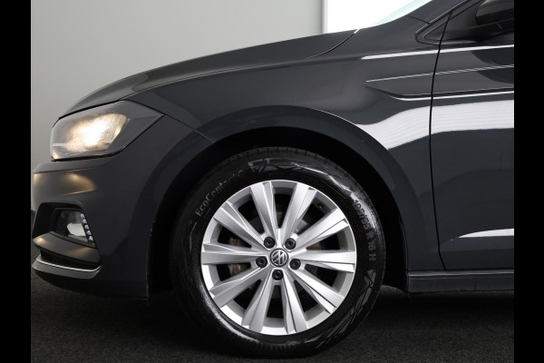 Volkswagen Polo 1.0 TSI Highline 95 pk | DSG Automaat | Navigatie |Climate Control | Adaptieve cruise control | Apple Carplay/Android Auto |
