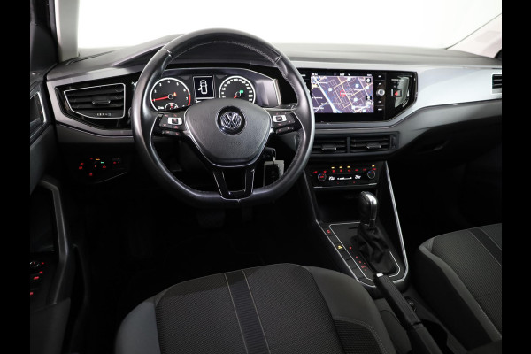 Volkswagen Polo 1.0 TSI Highline 95 pk | DSG Automaat | Navigatie |Climate Control | Adaptieve cruise control | Apple Carplay/Android Auto |