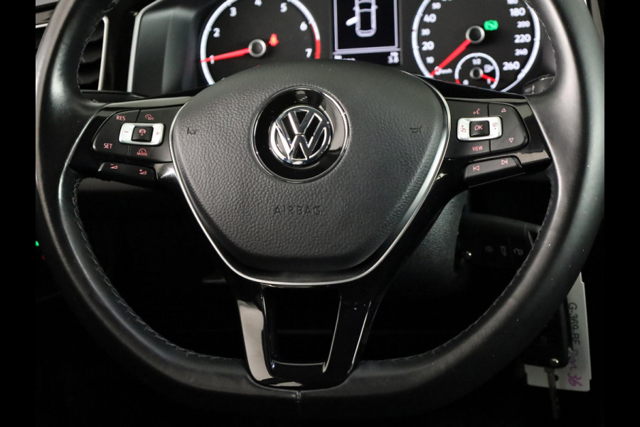 Volkswagen Polo 1.0 TSI Highline 95 pk | DSG Automaat | Navigatie |Climate Control | Adaptieve cruise control | Apple Carplay/Android Auto |