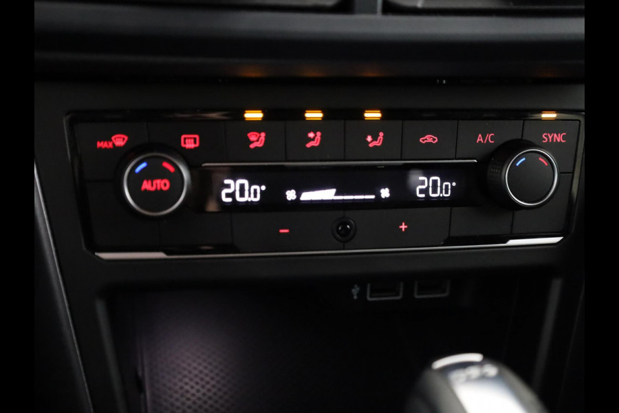 Volkswagen Polo 1.0 TSI Highline 95 pk | DSG Automaat | Navigatie |Climate Control | Adaptieve cruise control | Apple Carplay/Android Auto |