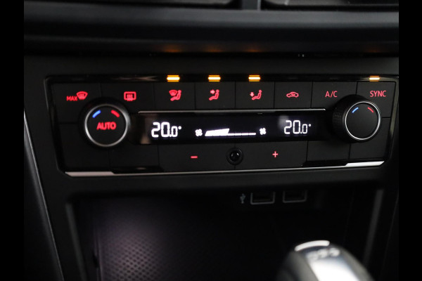 Volkswagen Polo 1.0 TSI Highline 95 pk | DSG Automaat | Navigatie |Climate Control | Adaptieve cruise control | Apple Carplay/Android Auto |