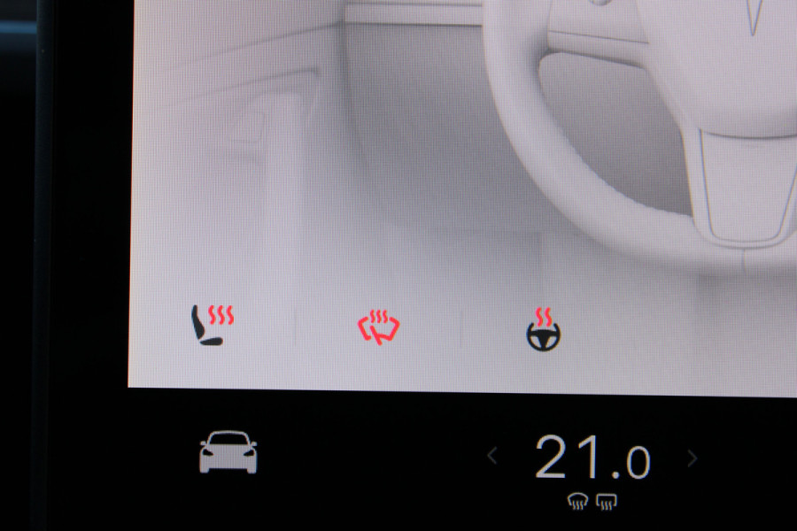 Tesla Model Y RWD 58 kWh **VERKOCHT!!**