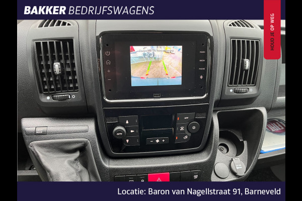 Fiat E-Ducato 3.5T L3H2 79 kWh MARKT Verkoopwagen