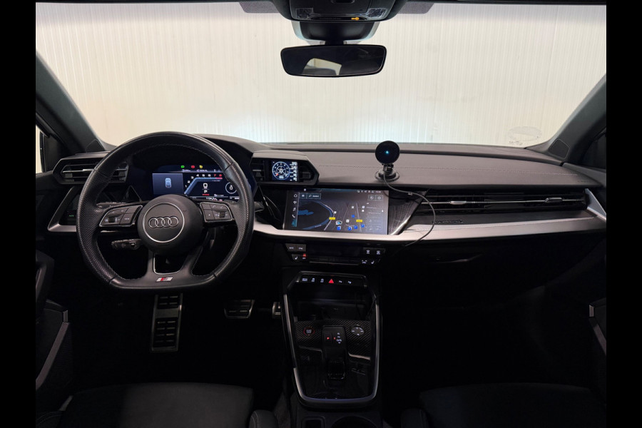 Audi S3 Sportback 2.0 TFSI S3 quattro | PANO | ACC | B&O | CAMERA