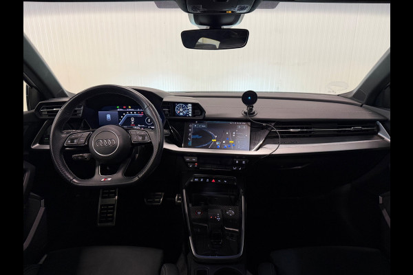 Audi S3 Sportback 2.0 TFSI S3 quattro | PANO | ACC | B&O | CAMERA