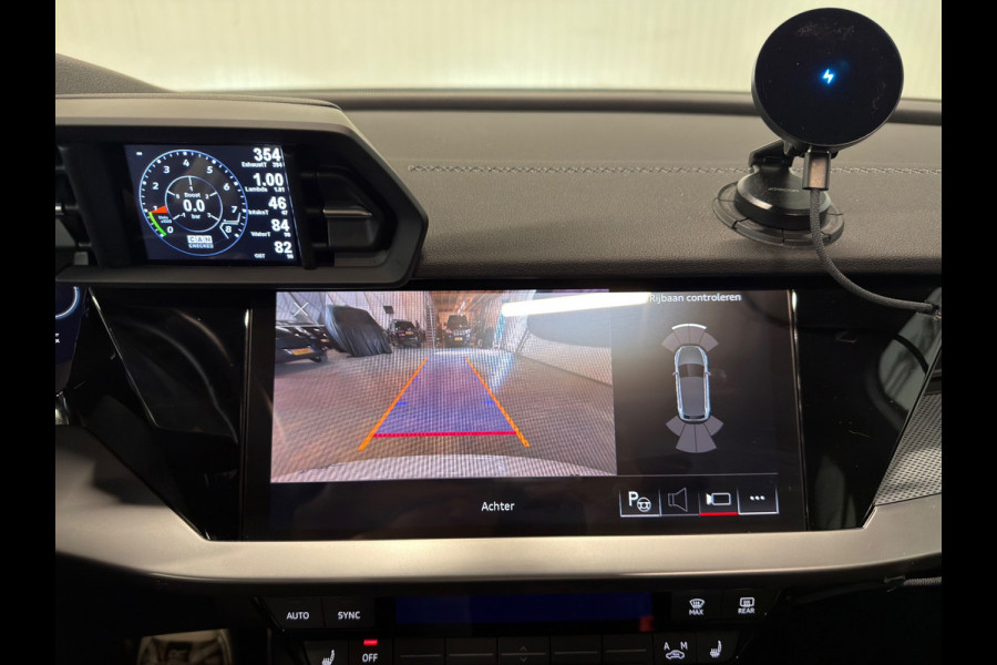 Audi S3 Sportback 2.0 TFSI S3 quattro | PANO | ACC | B&O | CAMERA