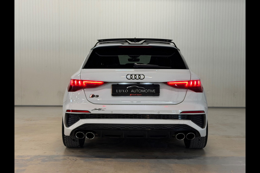 Audi S3 Sportback 2.0 TFSI S3 quattro | PANO | ACC | B&O | CAMERA