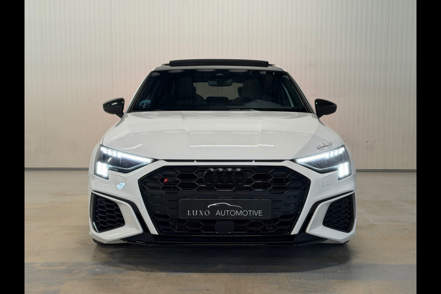 Audi S3 Sportback 2.0 TFSI S3 quattro | PANO | ACC | B&O | CAMERA