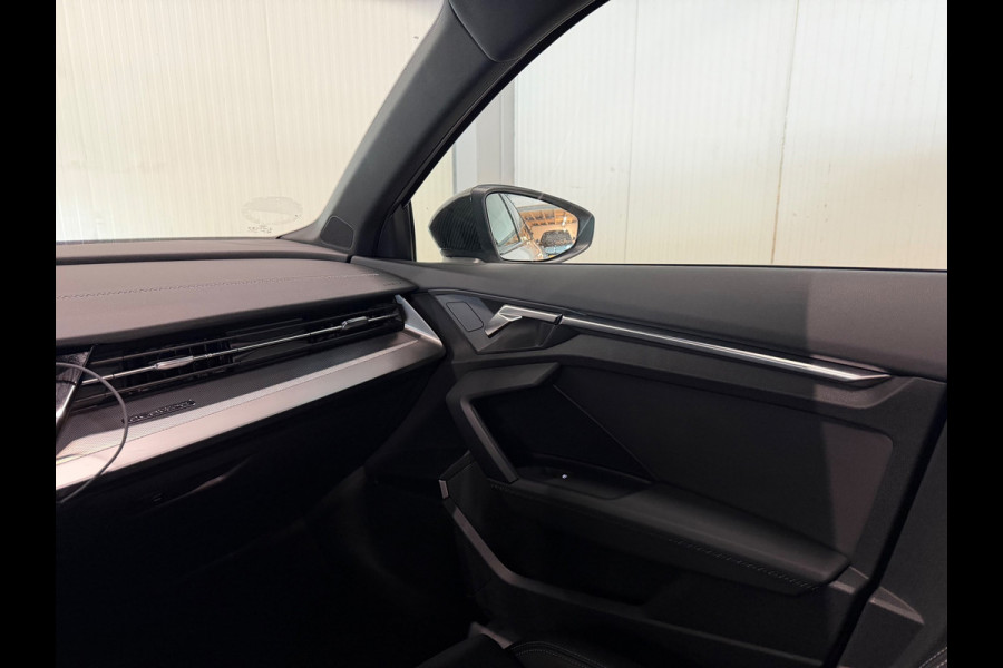 Audi S3 Sportback 2.0 TFSI S3 quattro | PANO | ACC | B&O | CAMERA