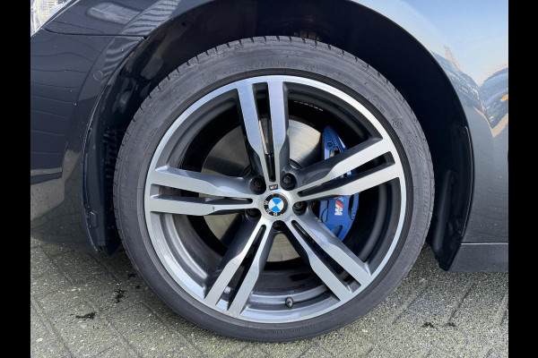 BMW 7 Serie 750i xDrive High Executive M-Sport | Panoramadak | 360* Camera | Bowers & Wilkins | Massage | Head-Up |