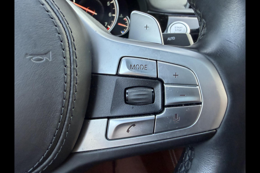 BMW 7 Serie 750i xDrive High Executive M-Sport | Panoramadak | 360* Camera | Bowers & Wilkins | Massage | Head-Up |
