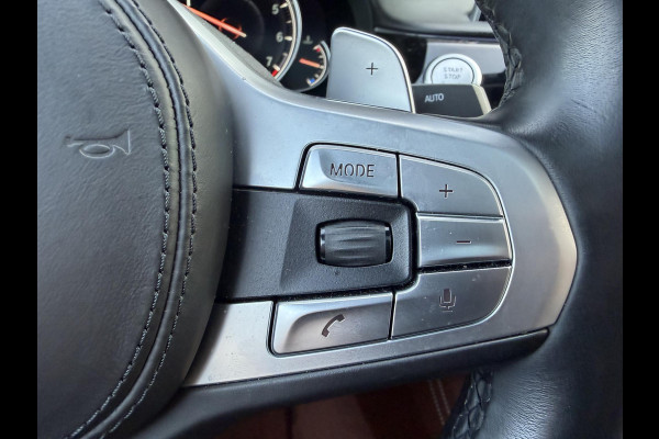 BMW 7 Serie 750i xDrive High Executive M-Sport | Panoramadak | 360* Camera | Bowers & Wilkins | Massage | Head-Up |
