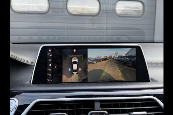 BMW 7 Serie 750i xDrive High Executive M-Sport | Panoramadak | 360* Camera | Bowers & Wilkins | Massage | Head-Up |