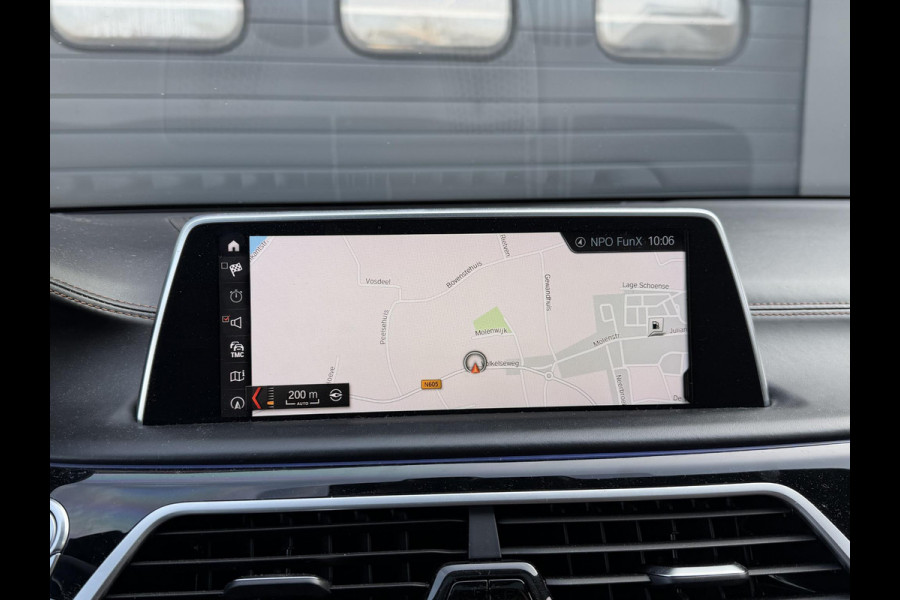 BMW 7 Serie 750i xDrive High Executive M-Sport | Panoramadak | 360* Camera | Bowers & Wilkins | Massage | Head-Up |