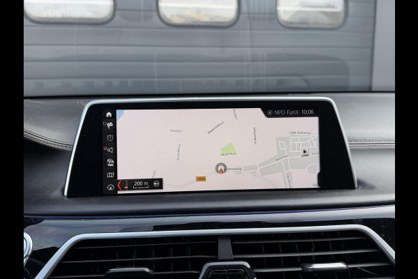 BMW 7 Serie 750i xDrive High Executive M-Sport | Panoramadak | 360* Camera | Bowers & Wilkins | Massage | Head-Up |