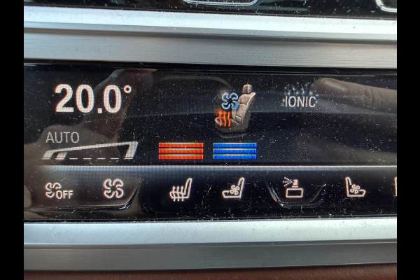 BMW 7 Serie 750i xDrive High Executive M-Sport | Panoramadak | 360* Camera | Bowers & Wilkins | Massage | Head-Up |