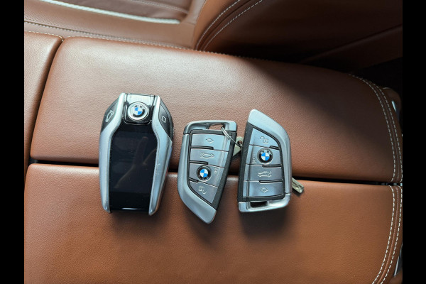 BMW 7 Serie 750i xDrive High Executive M-Sport | Panoramadak | 360* Camera | Bowers & Wilkins | Massage | Head-Up |