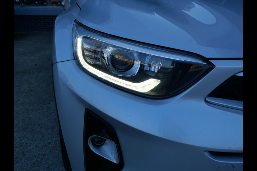 Kia Stonic 1.0 T-GDi COMFORT PLUS LINE | CRUISE | CAMERA | CARPLAY | NAVIGATIE | NL-AUTO!!