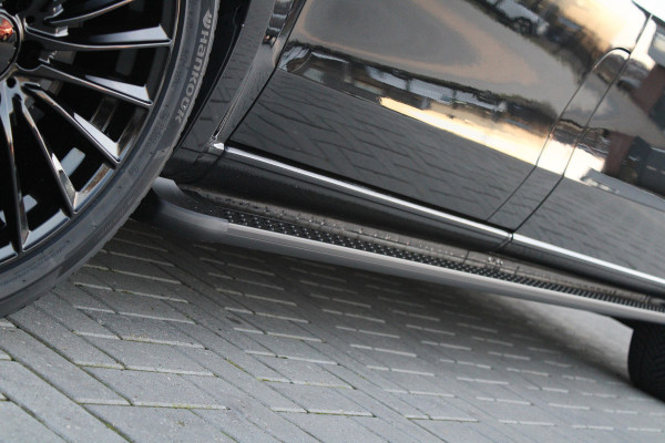 Mercedes-Benz V-Klasse 300d L3 Avantgarde 4Matic 239pk DC - 2x Schuif - Leder - Stoel/Stuurverwarming - LED - ACC - Blindspot - Rijklaar