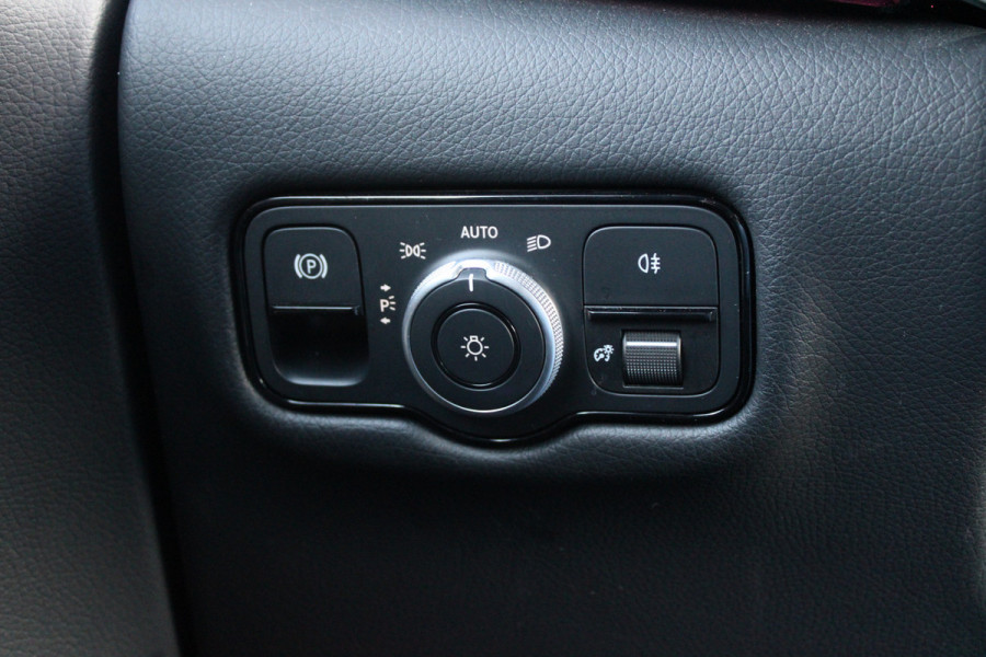 Mercedes-Benz V-Klasse 300d L3 Avantgarde 4Matic 239pk DC - 2x Schuif - Leder - Stoel/Stuurverwarming - LED - ACC - Blindspot - Rijklaar