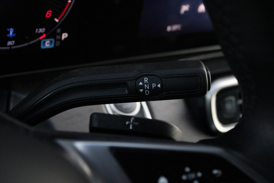 Mercedes-Benz V-Klasse 300d L3 Avantgarde 4Matic 239pk DC - 2x Schuif - Leder - Stoel/Stuurverwarming - LED - ACC - Blindspot - Rijklaar