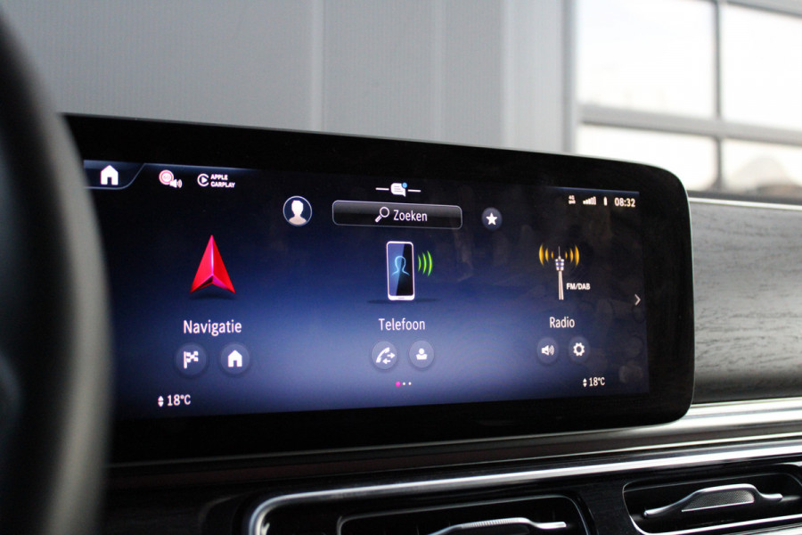 Mercedes-Benz V-Klasse 300d L3 Avantgarde 4Matic 239pk DC - 2x Schuif - Leder - Stoel/Stuurverwarming - LED - ACC - Blindspot - Rijklaar