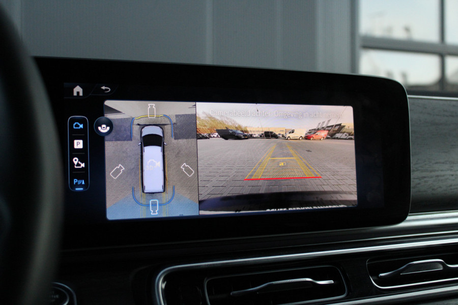 Mercedes-Benz V-Klasse 300d L3 Avantgarde 4Matic 239pk DC - 2x Schuif - Leder - Stoel/Stuurverwarming - LED - ACC - Blindspot - Rijklaar