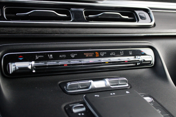 Mercedes-Benz V-Klasse 300d L3 Avantgarde 4Matic 239pk DC - 2x Schuif - Leder - Stoel/Stuurverwarming - LED - ACC - Blindspot - Rijklaar