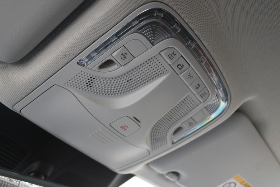 Mercedes-Benz V-Klasse 300d L3 Avantgarde 4Matic 239pk DC - 2x Schuif - Leder - Stoel/Stuurverwarming - LED - ACC - Blindspot - Rijklaar