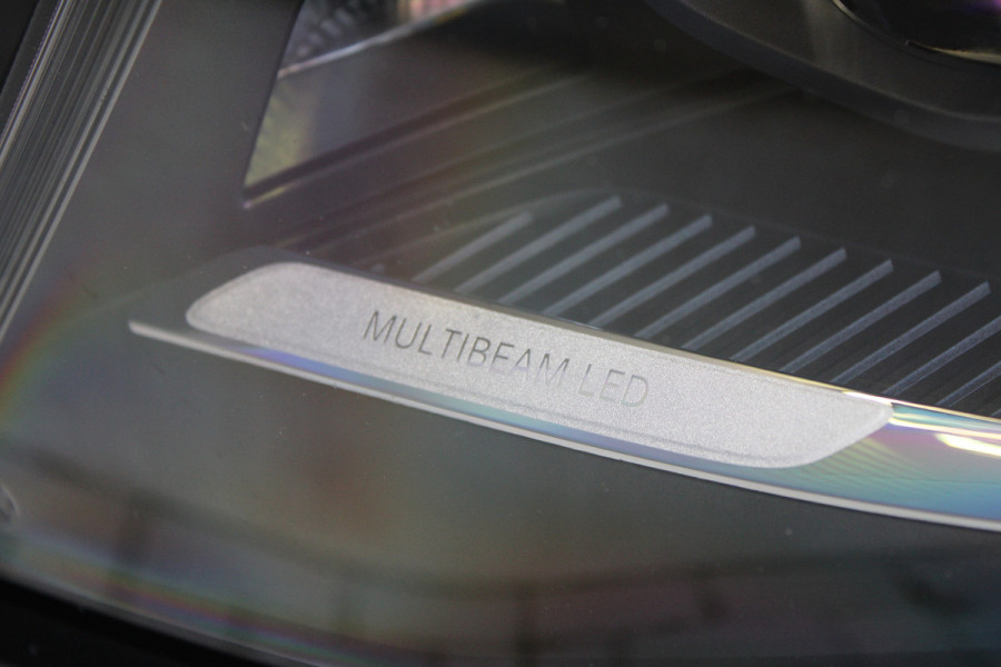 Mercedes-Benz V-Klasse 300d L3 Avantgarde 4Matic 239pk DC - 2x Schuif - Leder - Stoel/Stuurverwarming - LED - ACC - Blindspot - Rijklaar