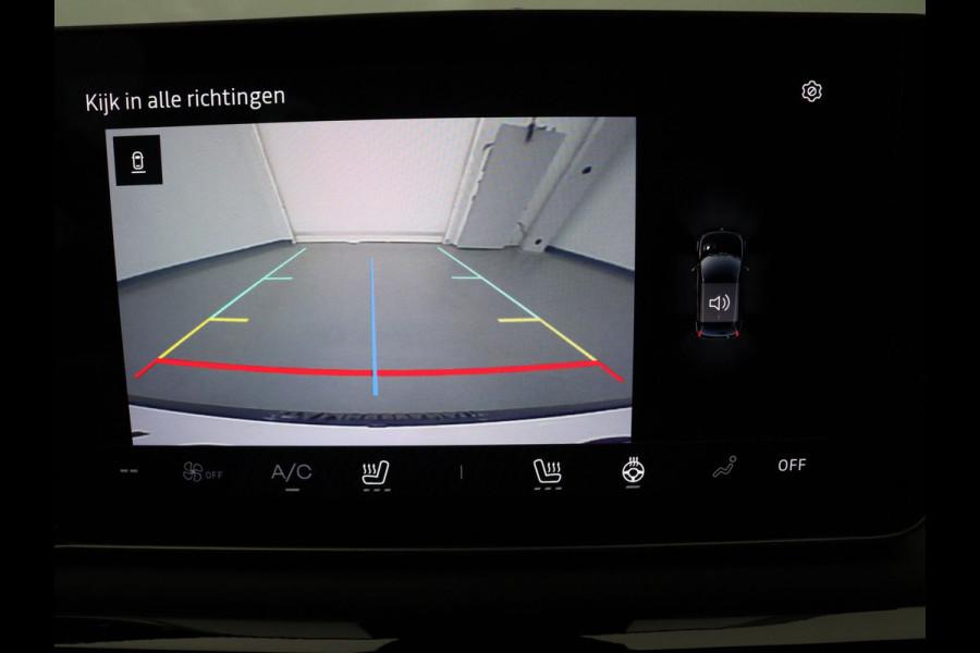 Renault 5 comfort range iconic cinq 52 kWh Harman Kardon | Camera | Parkeersens. v+a | Stoel-/stuurverw.