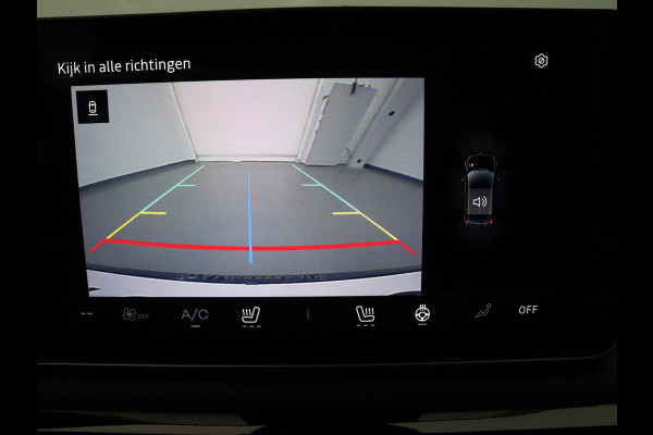 Renault 5 comfort range iconic cinq 52 kWh Harman Kardon | Camera | Parkeersens. v+a | Stoel-/stuurverw.