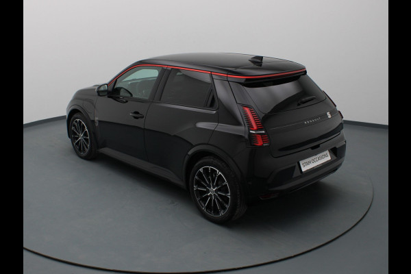 Renault 5 comfort range iconic cinq 52 kWh Harman Kardon | Camera | Parkeersens. v+a | Stoel-/stuurverw.