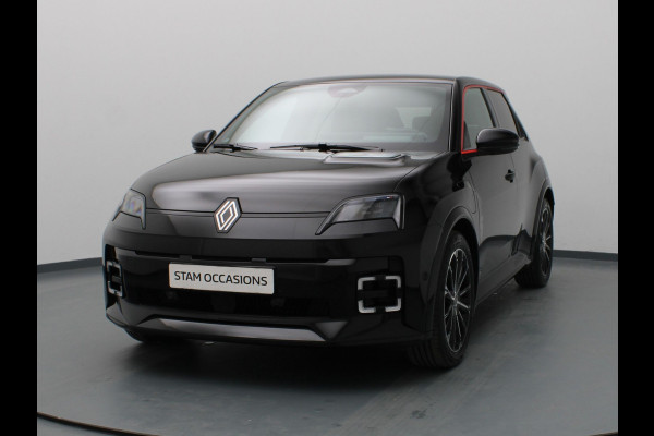 Renault 5 comfort range iconic cinq 52 kWh Harman Kardon | Camera | Parkeersens. v+a | Stoel-/stuurverw.