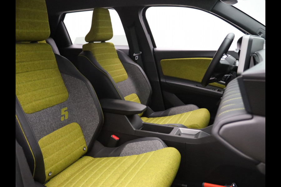 Renault 5 comfort range iconic cinq 52 kWh Harman Kardon | Camera | Parkeersens. v+a | Stoel-/stuurverw.