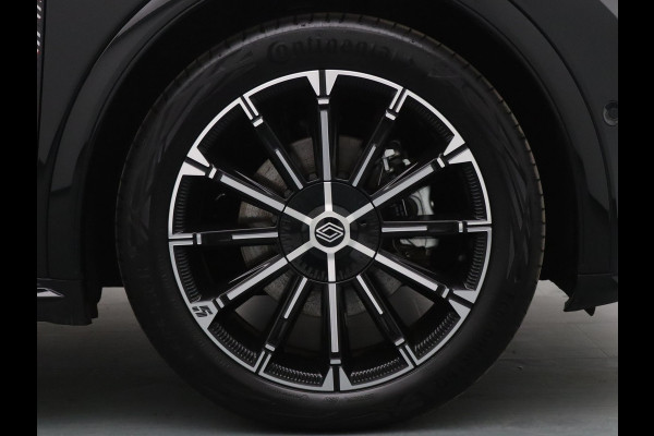 Renault 5 comfort range iconic cinq 52 kWh Harman Kardon | Camera | Parkeersens. v+a | Stoel-/stuurverw.