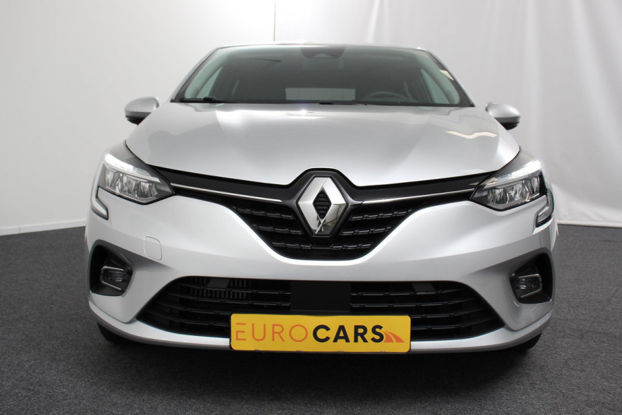 Renault Clio 1.0 TCe 100pk Experience | Navigatie | Climate control | Led | Parkeer sensoren | DAB | Cruise Control