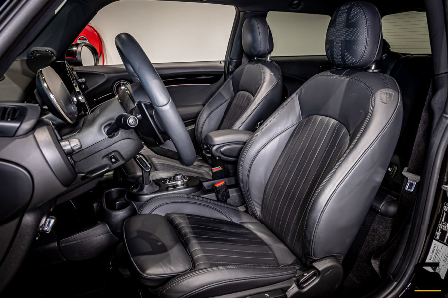 MINI Mini 2.0 John Cooper Works JCW Pack|Pano|HUD|FullOption