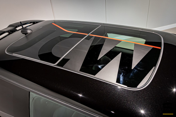 MINI Mini 2.0 John Cooper Works JCW Pack|Pano|HUD|FullOption