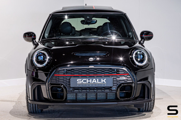 MINI Mini 2.0 John Cooper Works JCW Pack|Pano|HUD|FullOption