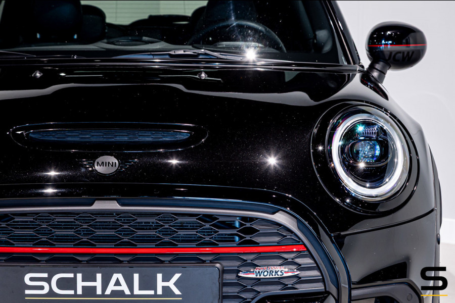 MINI Mini 2.0 John Cooper Works JCW Pack|Pano|HUD|FullOption