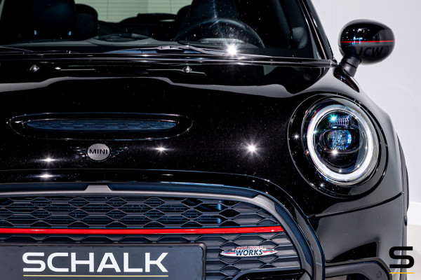 MINI Mini 2.0 John Cooper Works JCW Pack|Pano|HUD|FullOption