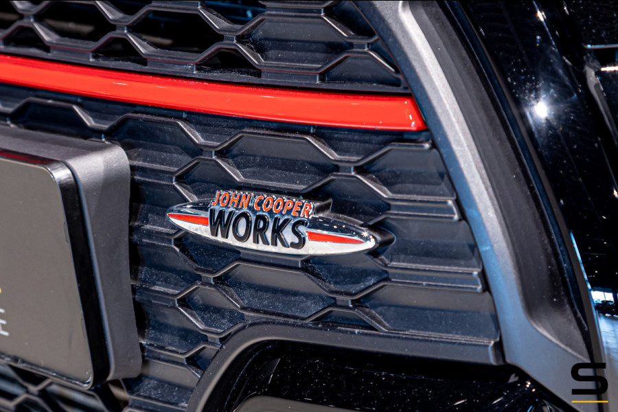 MINI Mini 2.0 John Cooper Works JCW Pack|Pano|HUD|FullOption