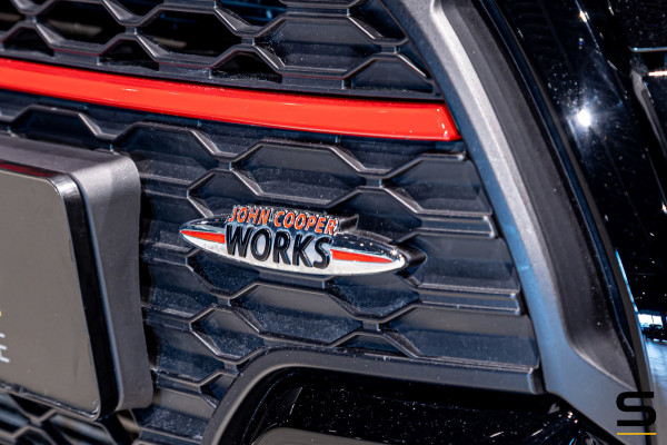 MINI Mini 2.0 John Cooper Works JCW Pack|Pano|HUD|FullOption