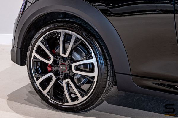 MINI Mini 2.0 John Cooper Works JCW Pack|Pano|HUD|FullOption