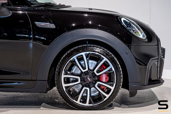 MINI Mini 2.0 John Cooper Works JCW Pack|Pano|HUD|FullOption