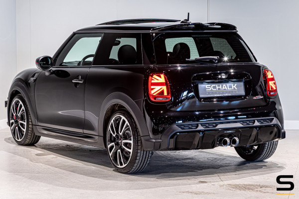 MINI Mini 2.0 John Cooper Works JCW Pack|Pano|HUD|FullOption